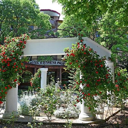 Hotel Estreya Palace Aziz Konstantin ve Elena Dış mekan fotoğraf