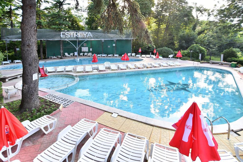 Hotel Estreya Palace Aziz Konstantin ve Elena Dış mekan fotoğraf