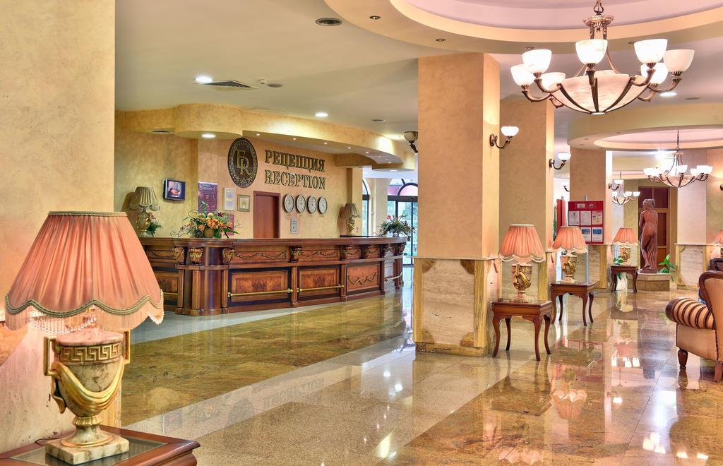 Hotel Estreya Palace Aziz Konstantin ve Elena Dış mekan fotoğraf