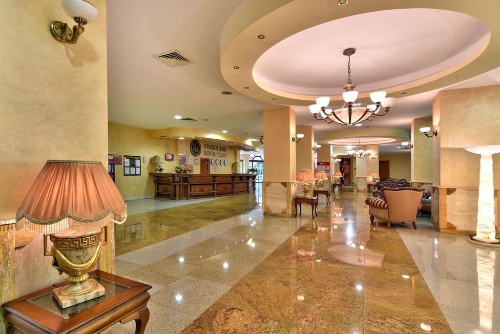 Hotel Estreya Palace Aziz Konstantin ve Elena Dış mekan fotoğraf